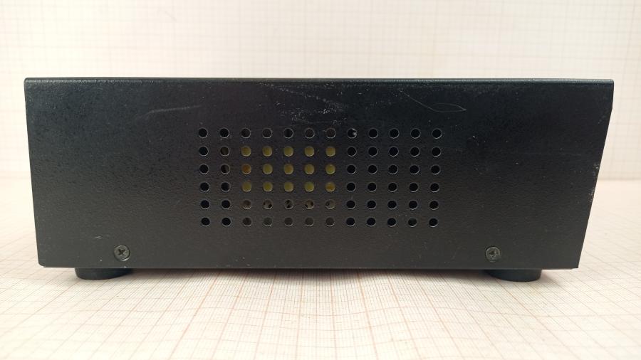 111-806-001 Блок питания (БП) SATURN SPS-4128A #4