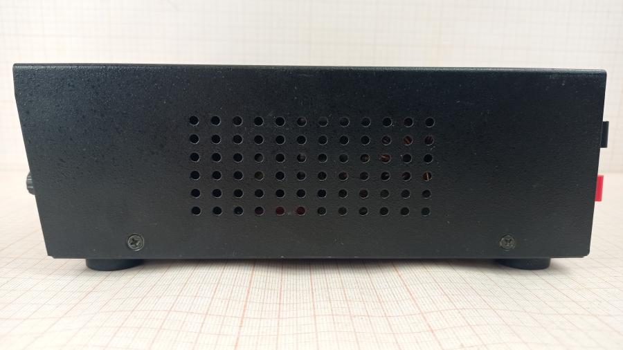 111-806-001 Блок питания (БП) SATURN SPS-4128A #6