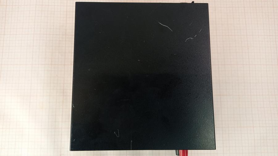 111-806-001 Блок питания (БП) SATURN SPS-4128A #7