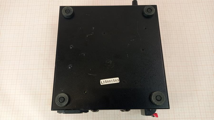 111-806-001 Блок питания (БП) SATURN SPS-4128A #8