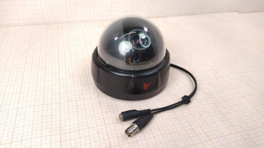 144-026-001 Камера видеонаблюдения Acumen Ai-C65N #1