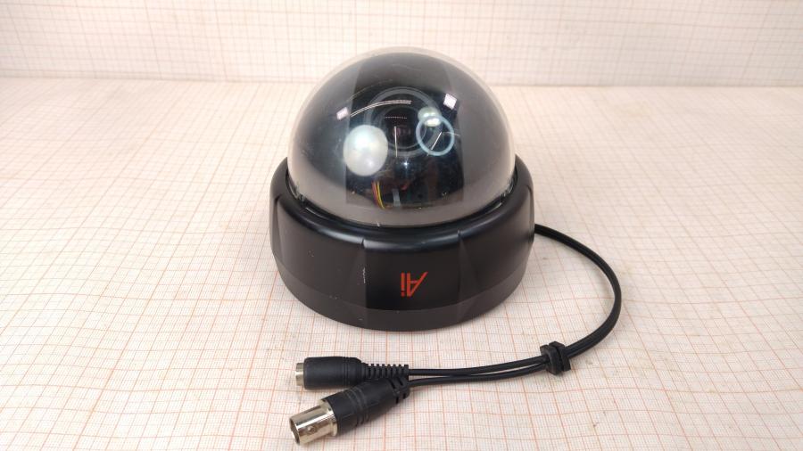 144-026-001 Камера видеонаблюдения Acumen Ai-C65N #2