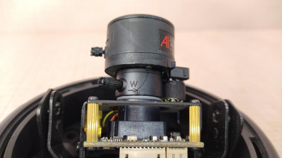 144-026-001 Камера видеонаблюдения Acumen Ai-C65N #5