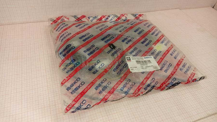 111-807-001 Провод для стиральной машины BEKO 002808301400 #1