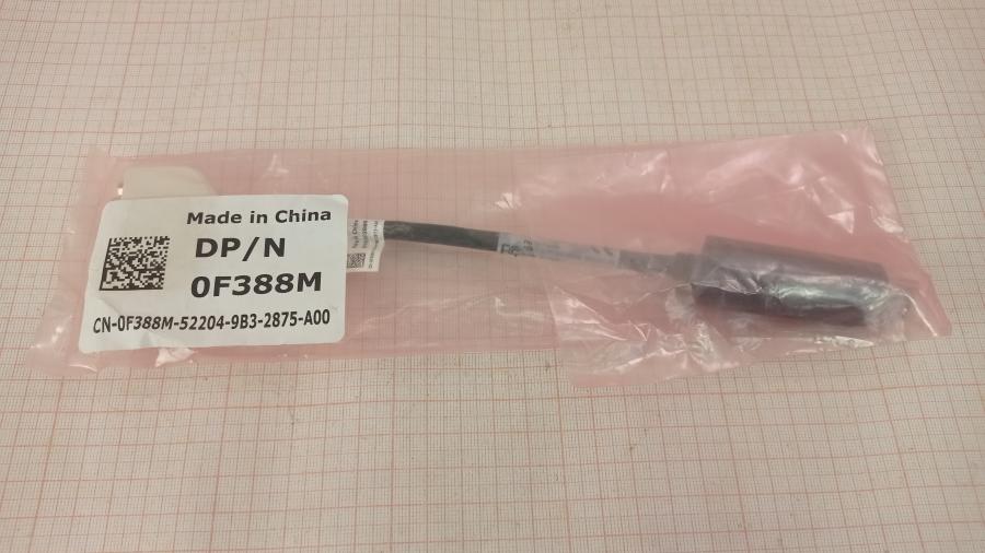 128-048-001 Переходник DVI-Displayport DELL 0F388M #2