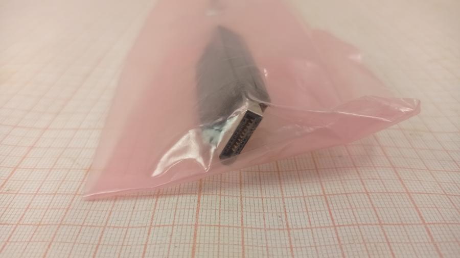 128-048-001 Переходник DVI-Displayport DELL 0F388M #5