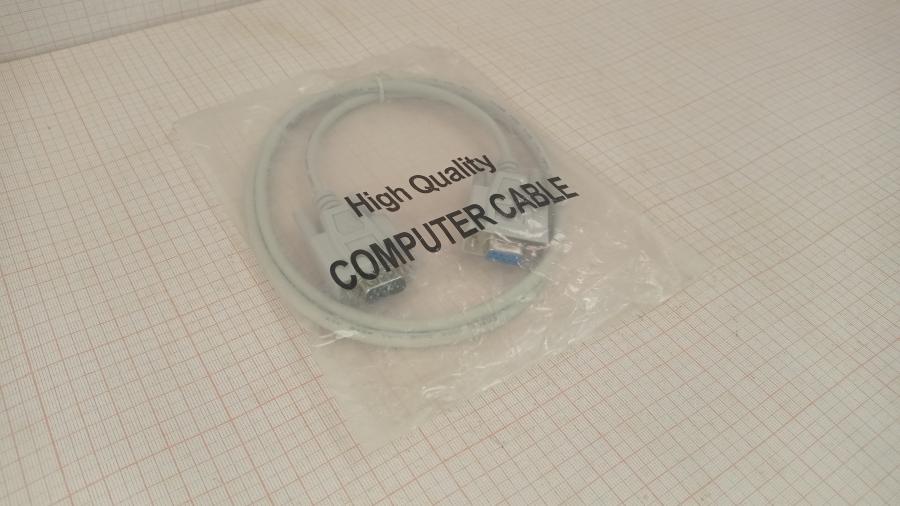 111-808-001 Кабель интерфейсный AWM 2464 #1