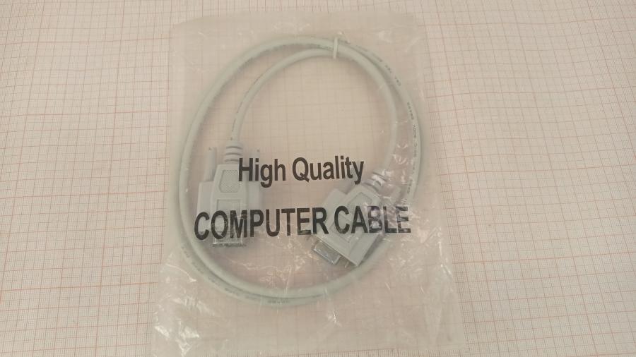 111-808-001 Кабель интерфейсный AWM 2464 #2