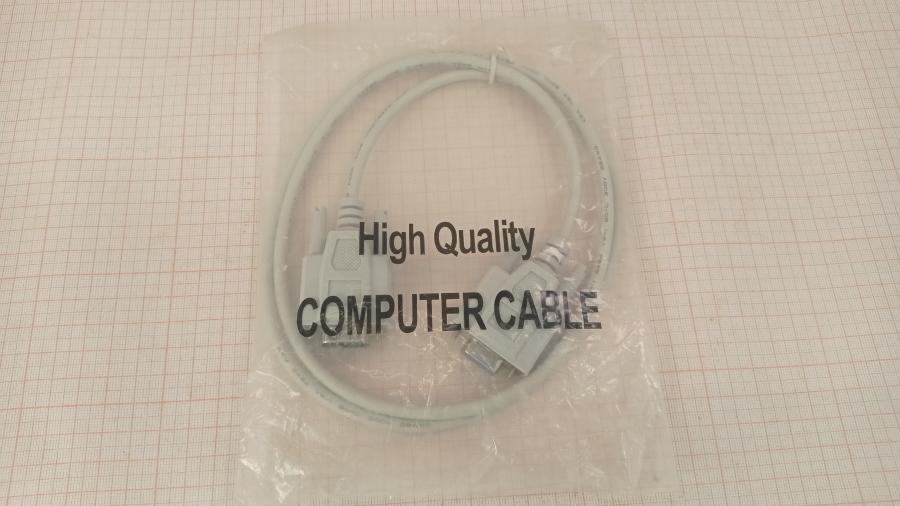 111-808-001 Кабель интерфейсный AWM 2464 #3