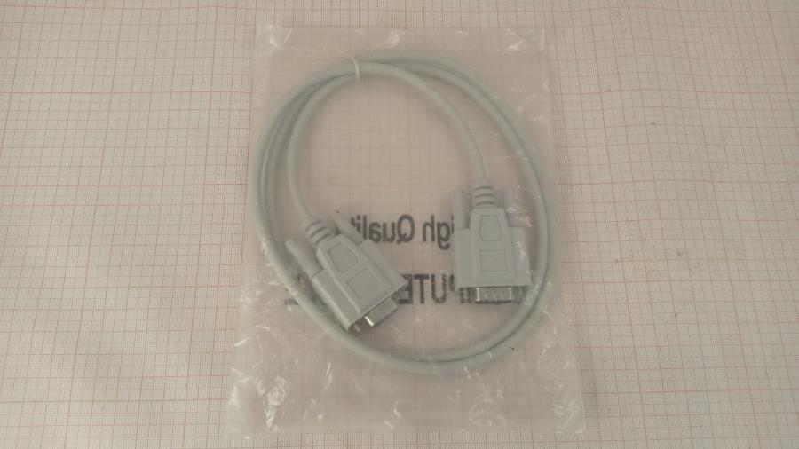 111-808-001 Кабель интерфейсный AWM 2464 #4