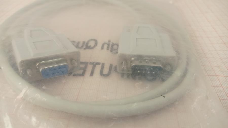 111-808-001 Кабель интерфейсный AWM 2464 #5