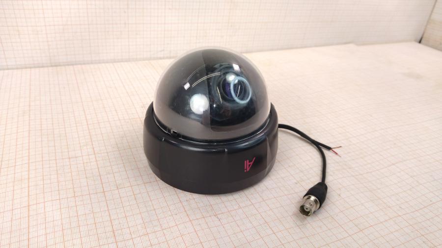 144-027-001 Камера видеонаблюдения Acumen Ai-DC59 #1