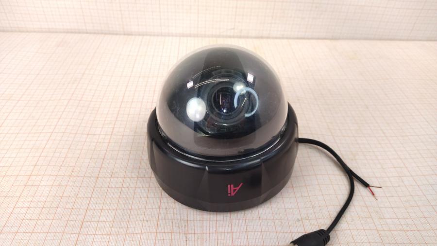 144-027-001 Камера видеонаблюдения Acumen Ai-DC59 #2