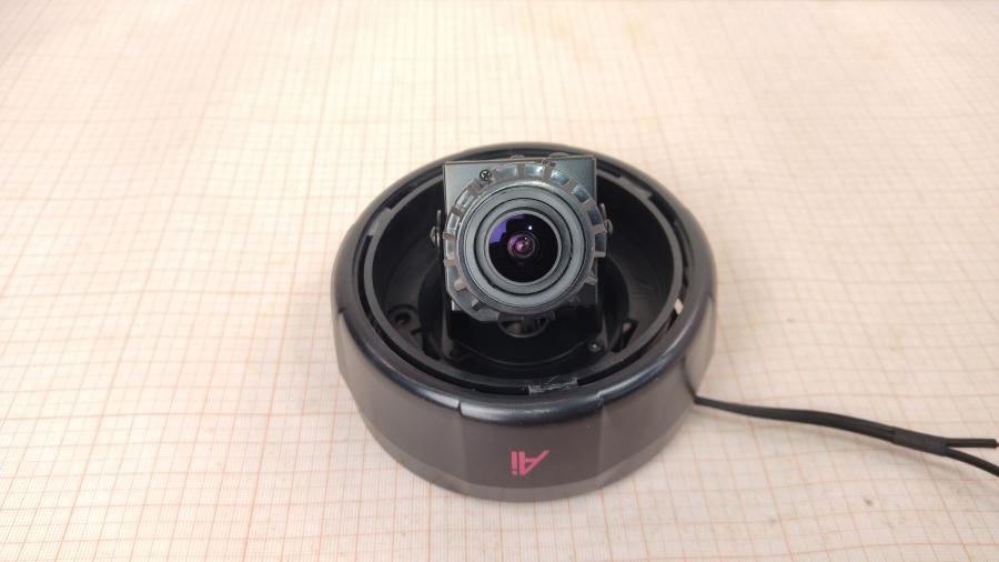 144-027-001 Камера видеонаблюдения Acumen Ai-DC59 #3