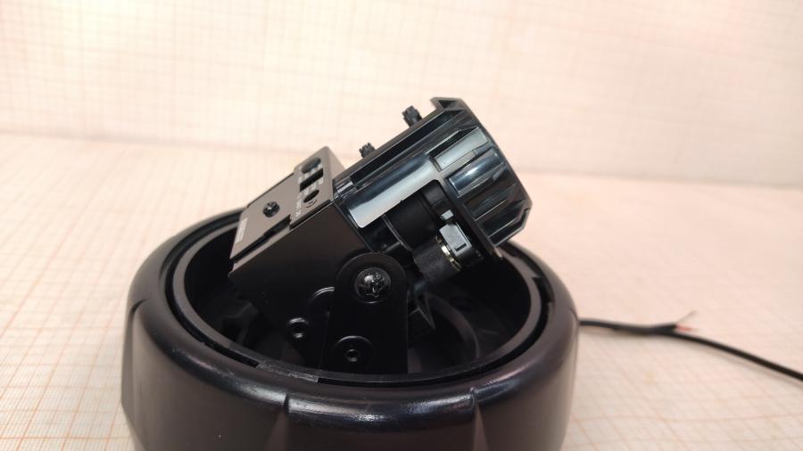 144-027-001 Камера видеонаблюдения Acumen Ai-DC59 #4