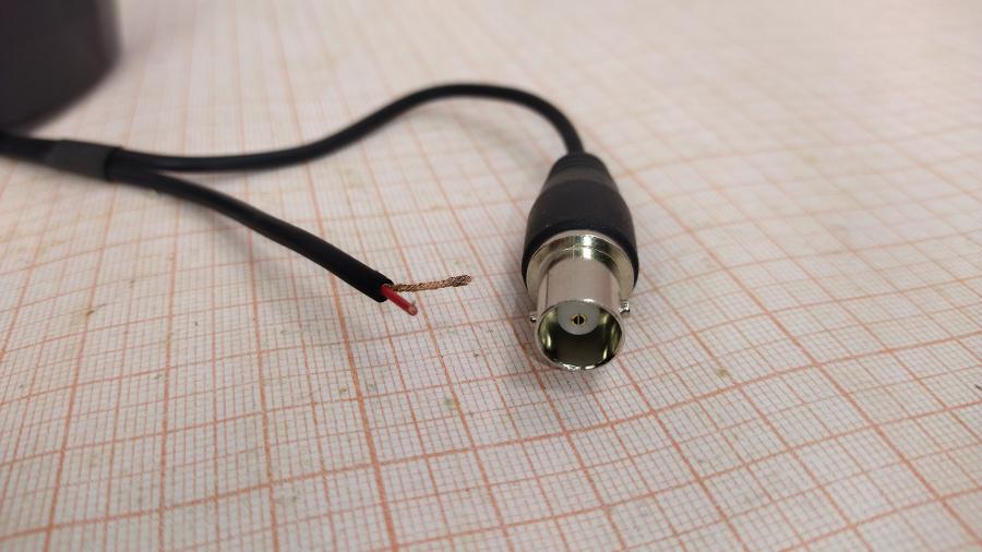 144-027-001 Камера видеонаблюдения Acumen Ai-DC59 #9