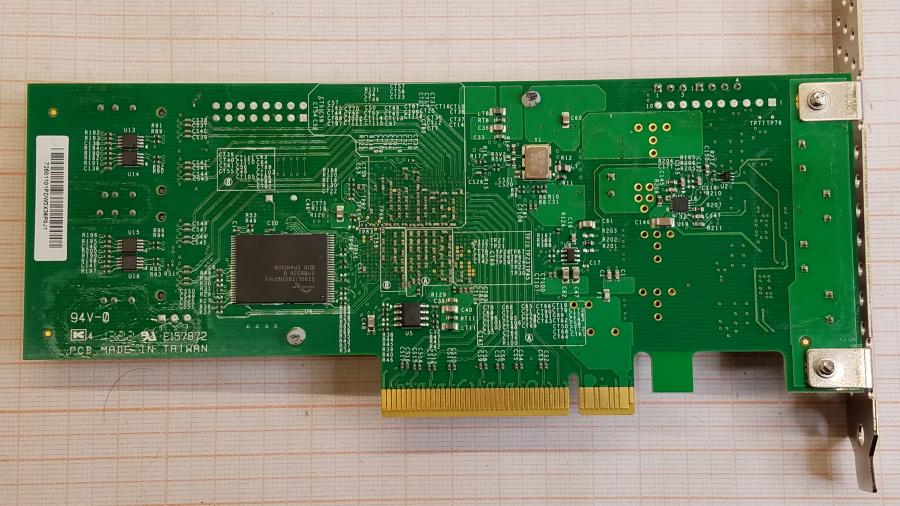 195-159-001 Контроллер PCI SuperMicro AOC-S2308L-L8e #4