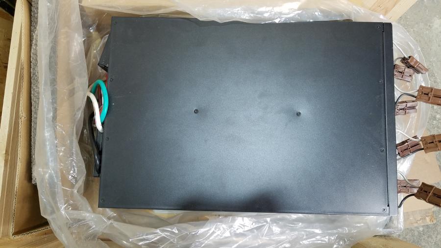 209-004-001 Дополнительный аккумуляторный модуль для ИБП APC SURT192RMXLBP2 #2