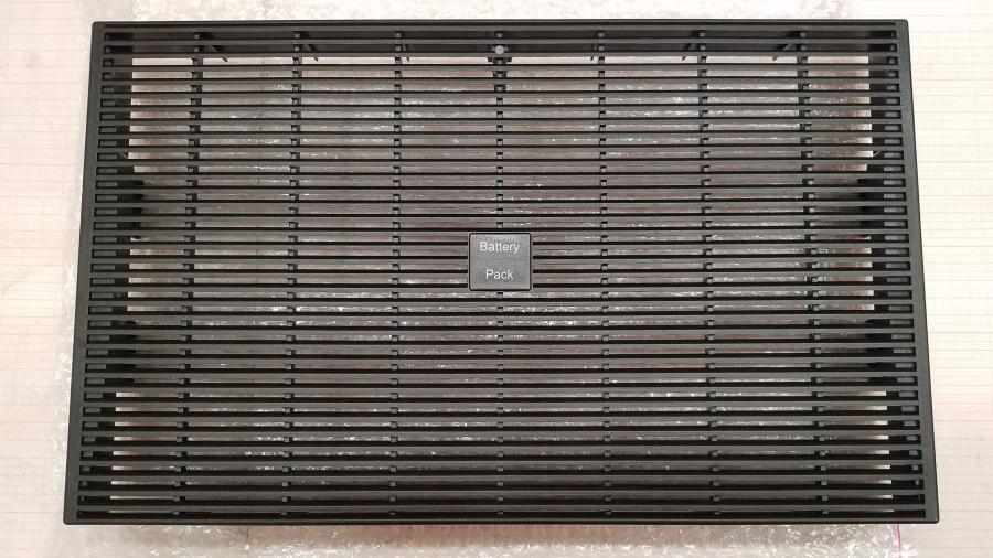 209-004-001 Дополнительный аккумуляторный модуль для ИБП APC SURT192RMXLBP2 #8