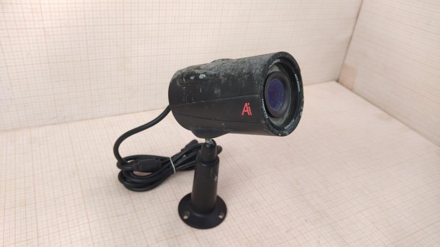 144-028-001 Камера видеонаблюдения Acumen Ai-IR59 #1