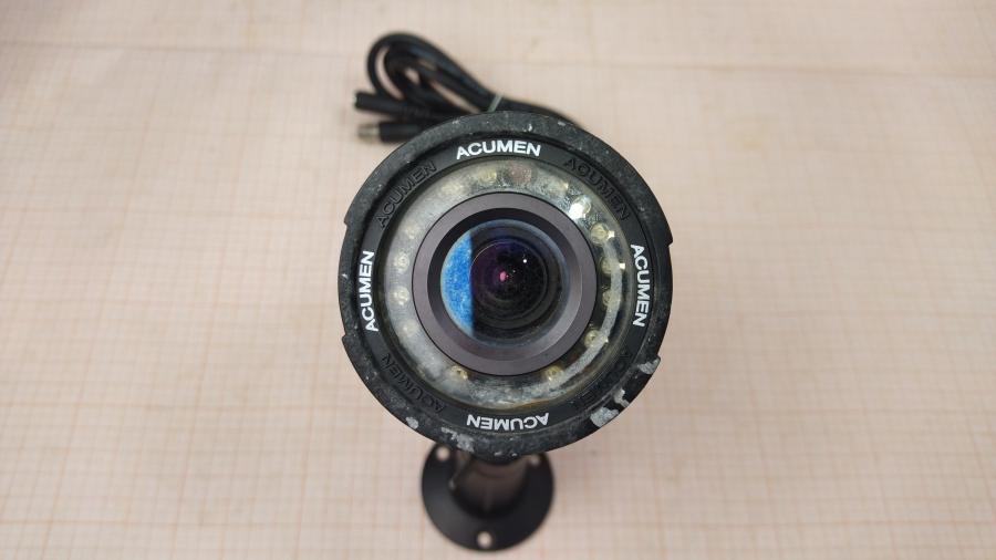 144-028-001 Камера видеонаблюдения Acumen Ai-IR59 #2