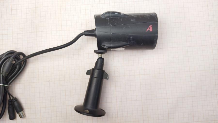 144-028-001 Камера видеонаблюдения Acumen Ai-IR59 #3