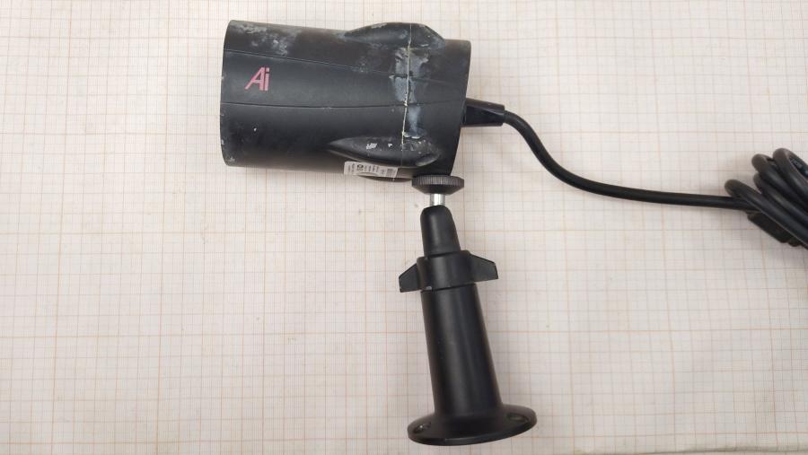 144-028-001 Камера видеонаблюдения Acumen Ai-IR59 #4