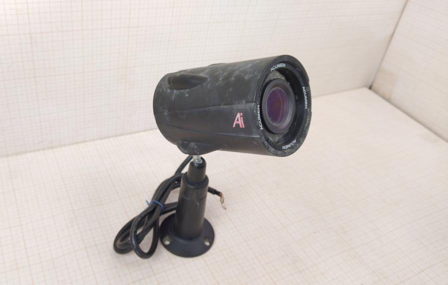 144-028-002 Камера видеонаблюдения Acumen Ai-IR59 #1