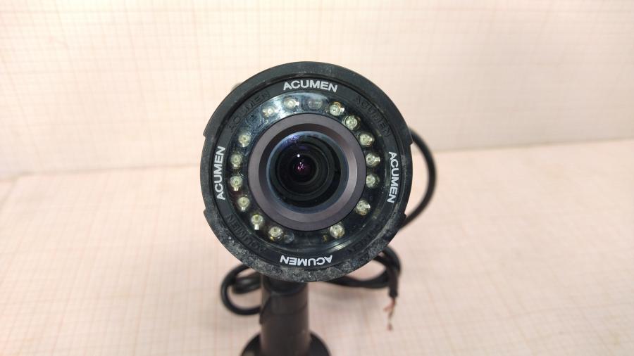 144-028-002 Камера видеонаблюдения Acumen Ai-IR59 #2