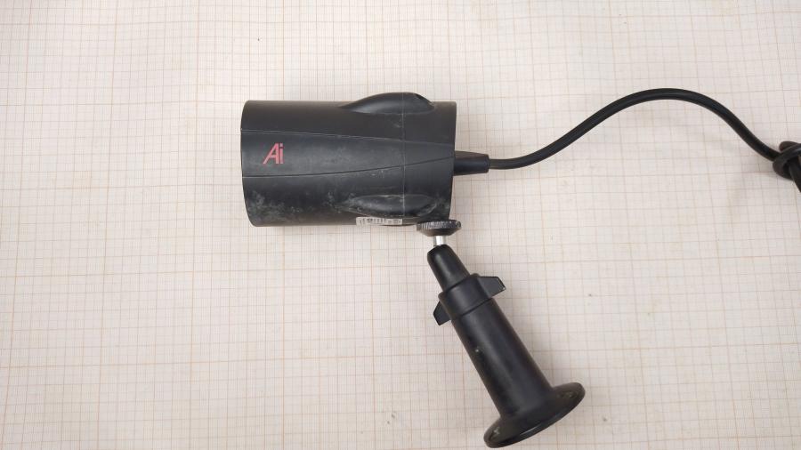 144-028-002 Камера видеонаблюдения Acumen Ai-IR59 #4