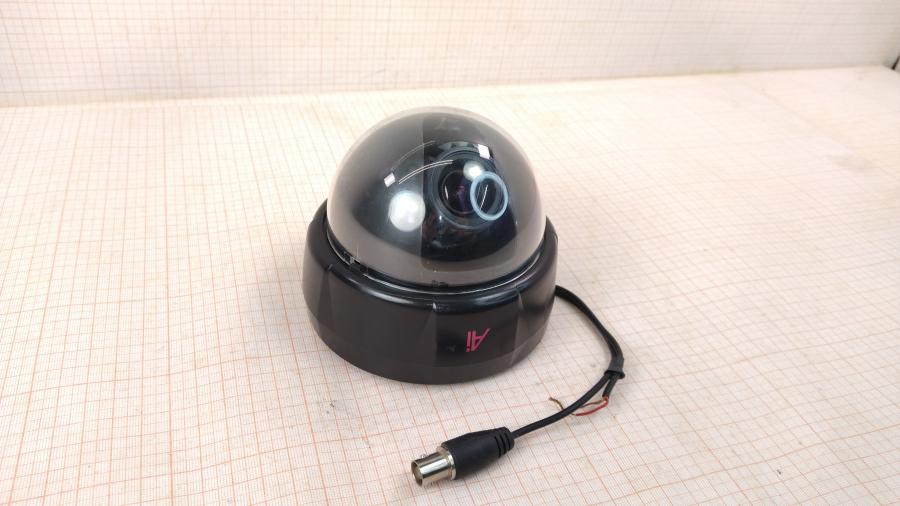 150-034-001 Камера видеонаблюдения Acumen Ai-DC59 #1