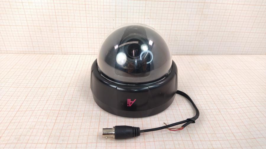 150-034-001 Камера видеонаблюдения Acumen Ai-DC59 #2