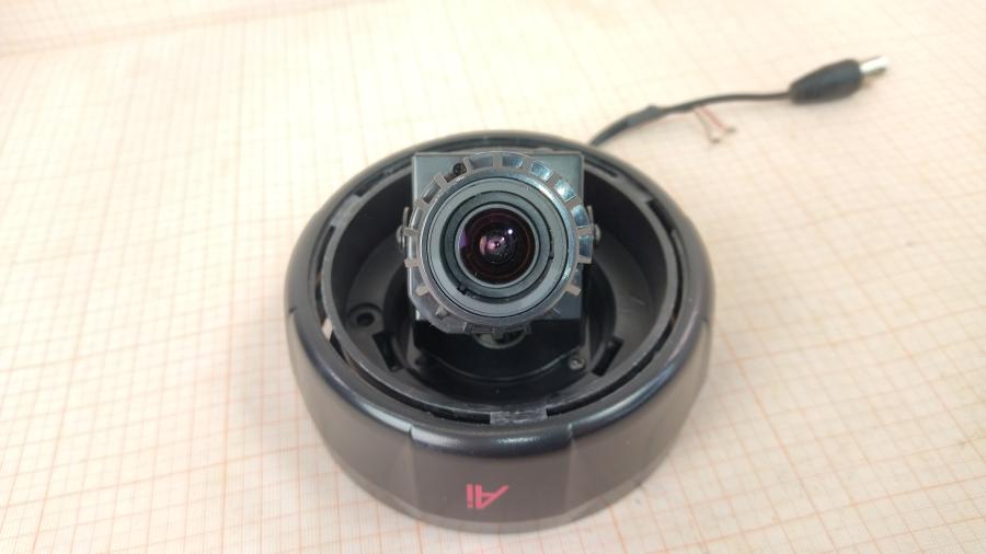 150-034-001 Камера видеонаблюдения Acumen Ai-DC59 #3