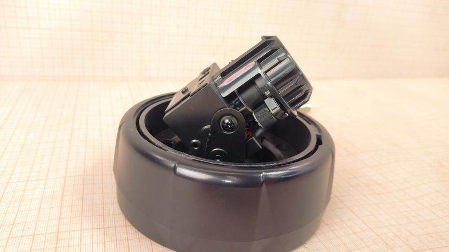 150-034-001 Камера видеонаблюдения Acumen Ai-DC59 #4