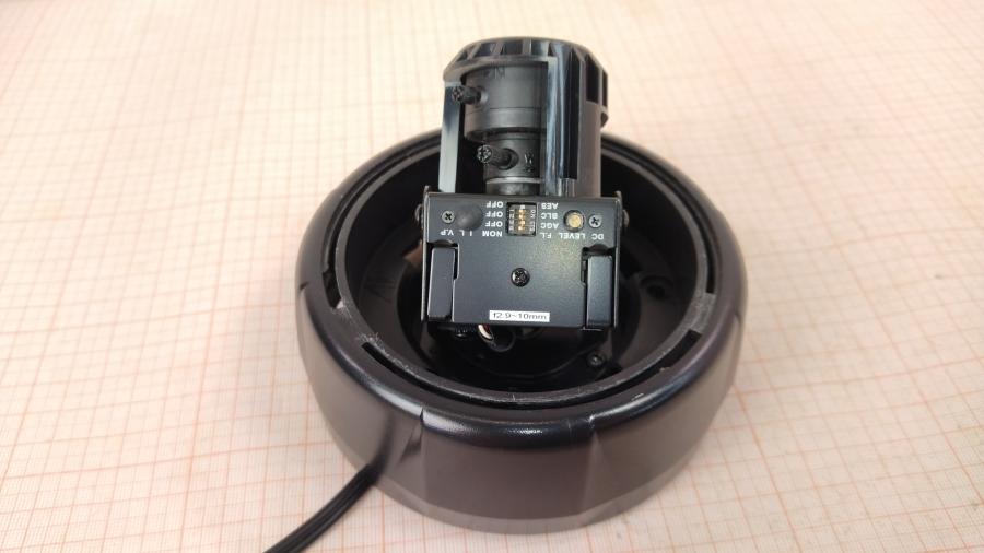 150-034-001 Камера видеонаблюдения Acumen Ai-DC59 #5