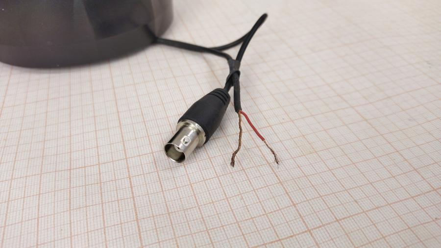 150-034-001 Камера видеонаблюдения Acumen Ai-DC59 #9