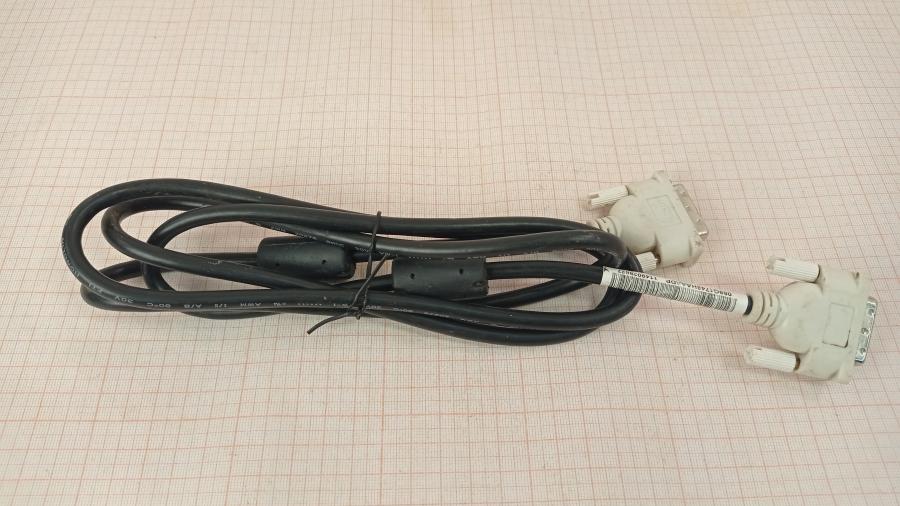 111-815-001 Кабель SVGA 15M/15M HONGLIN E239426 1.8M #2