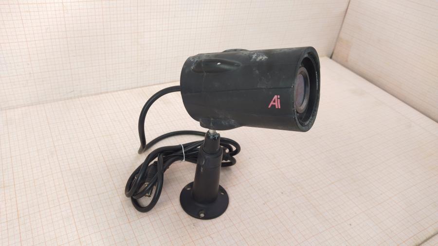 150-035-001 Камера видеонаблюдения Acumen Ai-IR59 #1