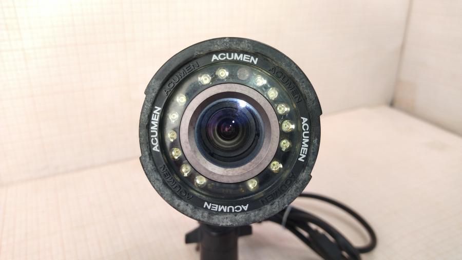 150-035-001 Камера видеонаблюдения Acumen Ai-IR59 #2