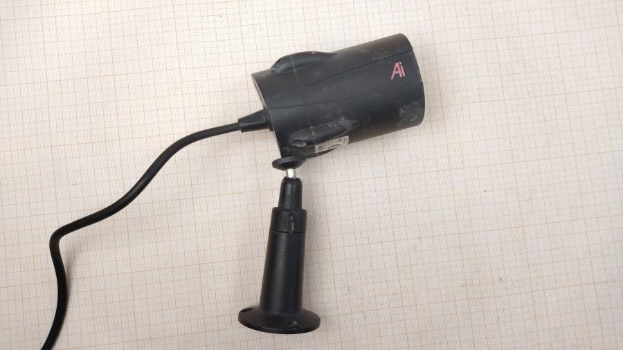 150-035-001 Камера видеонаблюдения Acumen Ai-IR59 #3