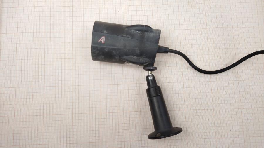 150-035-001 Камера видеонаблюдения Acumen Ai-IR59 #4