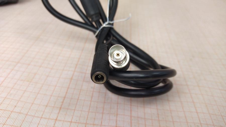 150-035-001 Камера видеонаблюдения Acumen Ai-IR59 #9