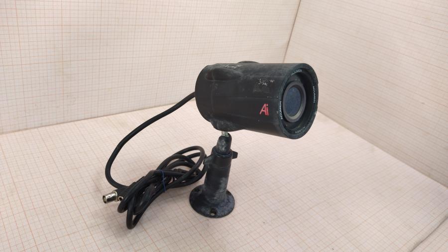 150-035-002 Камера видеонаблюдения Acumen Ai-IR59 #1