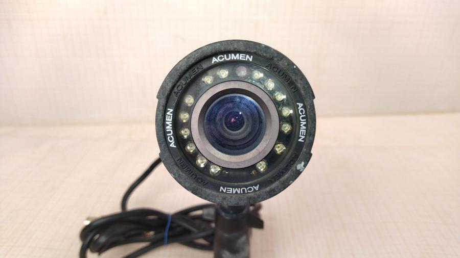 150-035-002 Камера видеонаблюдения Acumen Ai-IR59 #2