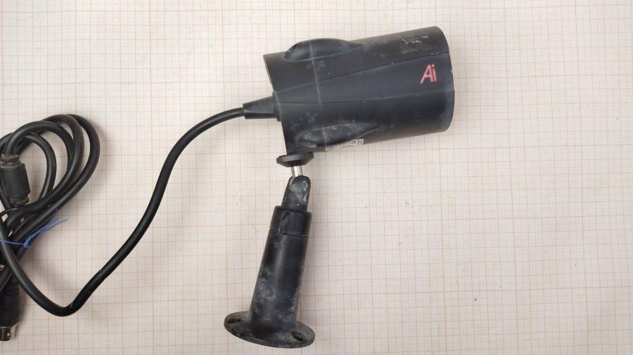 150-035-002 Камера видеонаблюдения Acumen Ai-IR59 #3