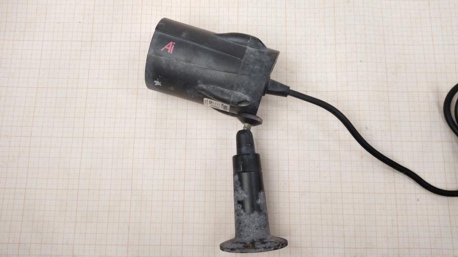 150-035-002 Камера видеонаблюдения Acumen Ai-IR59 #4