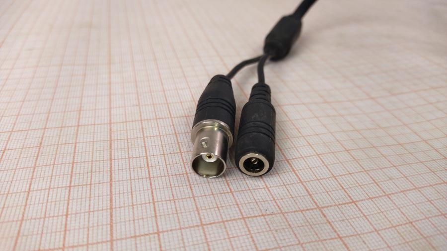 150-035-002 Камера видеонаблюдения Acumen Ai-IR59 #9