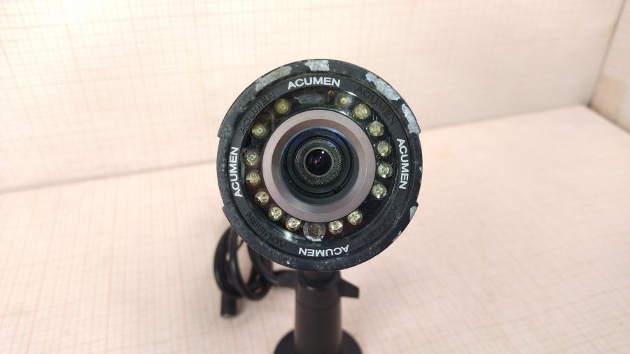 150-035-003 Камера видеонаблюдения Acumen Ai-IR59 #2
