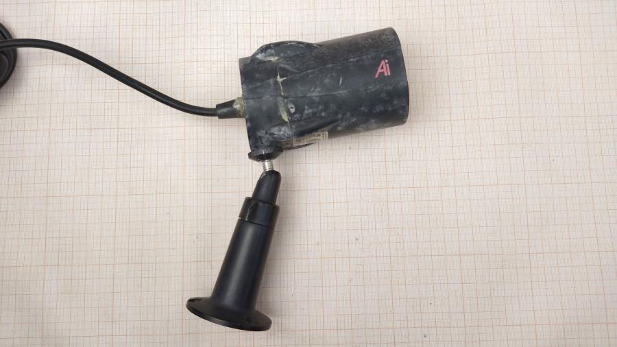 150-035-003 Камера видеонаблюдения Acumen Ai-IR59 #4