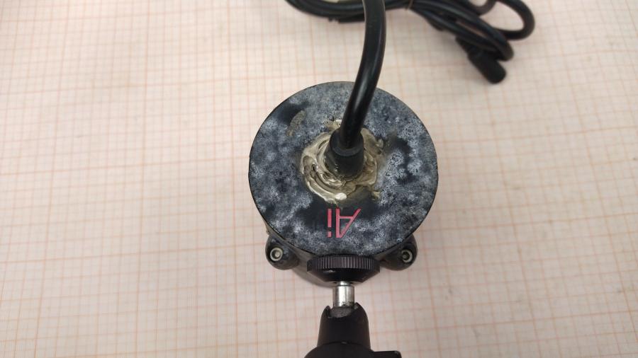 150-035-003 Камера видеонаблюдения Acumen Ai-IR59 #9